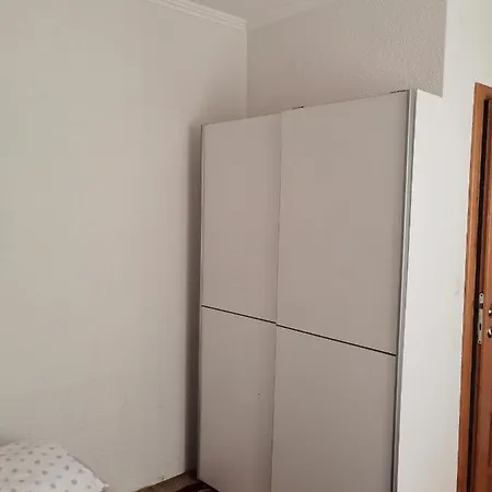 Apartament Dm Foca