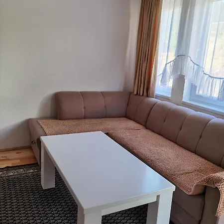 Dm Apartament *