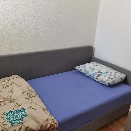 Apartman Dm