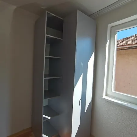 Dm Apartament Foca
