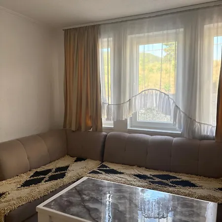 Dm Apartman
