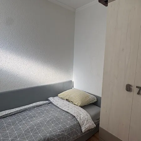 Apartman Dm *