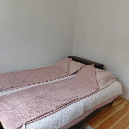 Apartman Dm