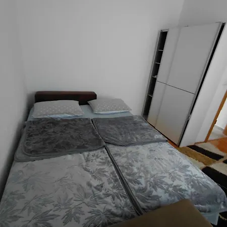 Apartman Dm Foča