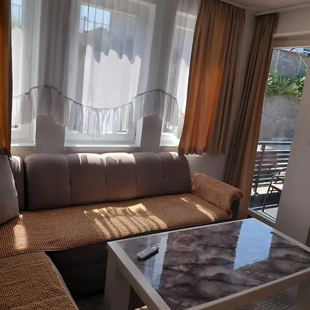 Apartman Dm