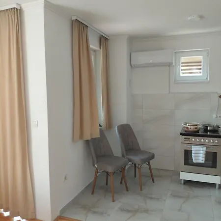 Apartman Dm Foča