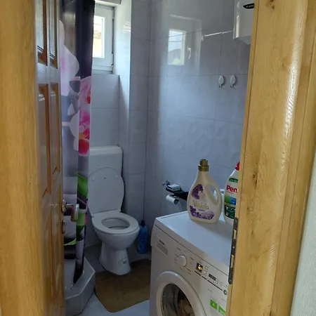 Dm Apartman Foča